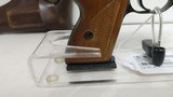 Used mauser HSC Pistol 3.10" barrel 32acp2 mags leather holster good condition - 11 of 18