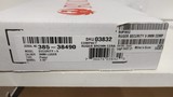 new Ruger Security 9 Compact Davidson's Dark Earth 9MM 3.25" barrel 2 mags lock new in box - 19 of 19