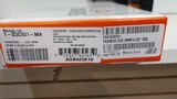 New TaurusTX™ 22 Hard Anodized Black 22 LR Black Polymer Frame 3 10-Round mags With Manual Safety and Non-Threaded Barrel new in box - 20 of 20