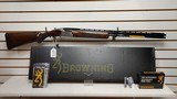 New Browning Citori White Lightning 41028" barrel new in box - 18 of 25