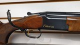 New BRN CIT CXS OU 20 Gauge 30" barrel new in box 2 in stock - 16 of 25