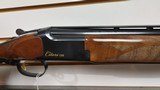 New BRN CIT CXS OU 20 Gauge 30" barrel new in box 2 in stock - 17 of 25