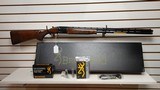 New BRN CIT CXS OU 20 Gauge 30" barrel new in box 2 in stock - 12 of 25