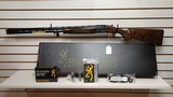 New BRN CIT CXS OU 20 Gauge 30" barrel new in box 2 in stock - 1 of 25