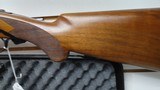 Lightly used Franchi Renaissance20 gauge 26" barrel removable chokes 1 IC 1 Mod good condition - 4 of 25