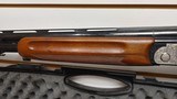 Lightly used Franchi Renaissance20 gauge 26" barrel removable chokes 1 IC 1 Mod good condition - 9 of 25
