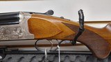 Lightly used Franchi Renaissance20 gauge 26" barrel removable chokes 1 IC 1 Mod good condition - 6 of 25