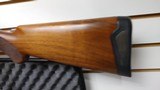 Lightly used Franchi Renaissance20 gauge 26" barrel removable chokes 1 IC 1 Mod good condition - 3 of 25