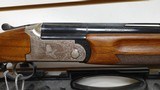 Lightly used Franchi Renaissance20 gauge 26" barrel removable chokes 1 IC 1 Mod good condition - 15 of 25