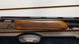 New Beretta 694 SPORTING B-FAST 12 GA 30" 5 chokes weights tools lube luggage case new in box - 17 of 24