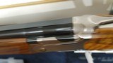 New Beretta 694 SPORTING B-FAST 12 GA 30" 5 chokes weights tools lube luggage case new in box - 10 of 24