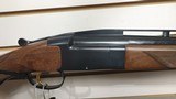 New BrowningBT99 CONV12 gauge32" barrel 1 choke LM lock manual new in box - 12 of 23