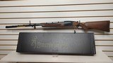 New BrowningBT99 CONV12 gauge32" barrel 1 choke LM lock manual new in box - 1 of 23