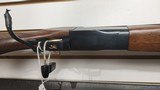 New BrowningBT99 CONV12 gauge32" barrel 1 choke LM lock manual new in box - 20 of 23