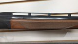 New BrowningBT99 CONV12 gauge32" barrel 1 choke LM lock manual new in box - 14 of 23