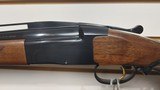 New Browning BT99 CONV 12 gauge 32" barrel 1 choke LM lock manual new in box - 11 of 25