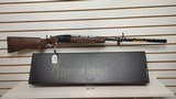 New Browning BT99 CONV 12 gauge 32" barrel 1 choke LM lock manual new in box - 10 of 25