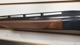 New Browning BT99 CONV 12 gauge 32" barrel 1 choke LM lock manual new in box - 2 of 25