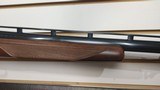 New Browning BT99 CONV 12 gauge 32" barrel 1 choke LM lock manual new in box - 18 of 25