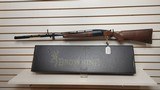 New Browning BT99 CONV 12 gauge 32" barrel 1 choke LM lock manual new in box - 1 of 25