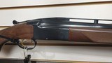 New Browning BT99 CONV 12 gauge 32" barrel 1 choke LM lock manual new in box - 14 of 25