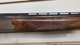 New Browning 425 MIller 410 gauge3" chamber 30" invector choke 2 ic1 skt 1 mod2 extra trigger shoes choke wrench new in box - 23 of 25