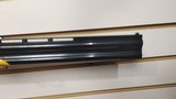 New Browning 425 MIller 410 gauge 3" chamber 30" invector choke 2 ic 1 skt 1 mod 2 extra trigger shoes choke wrench new in box - 17 of 24