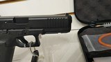 New G17 G5 9MM 17+1 4.49 FS 3-17RD MAGSFRONT SERRATIONS hard plastic case - 15 of 18