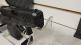 New G26 G5 9MM 10+1 3.46 FS 3-10RD MAGSFRONT SERRATIONS hard plastic case new in box - 17 of 19