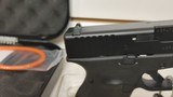 New G26 G5 9MM 10+1 3.46 FS 3-10RD MAGSFRONT SERRATIONS hard plastic case new in box - 10 of 19