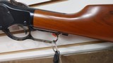 New Taylor 1873 Carbine 19" barrel 45LC blue withcase hardened lever new in box - 5 of 25