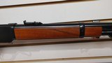 New Taylor 1873 Carbine 19" barrel 45LC blue withcase hardened lever new in box - 20 of 25