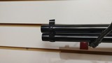 New Taylor 1873 Carbine 19" barrel 45LC blue withcase hardened lever new in box - 10 of 25