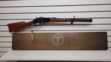 New Taylor 1873 Carbine 19" barrel 45LC blue withcase hardened lever new in box - 14 of 25