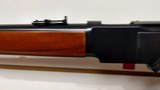New Taylor 1873 Carbine 19" barrel 45LC blue withcase hardened lever new in box - 11 of 25