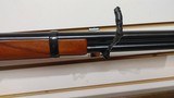 New Taylor 1873 Carbine 19" barrel 45LC blue withcase hardened lever new in box - 21 of 25