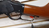 New Taylor 1873 Carbine 19" barrel 45LC blue withcase hardened lever new in box - 7 of 25