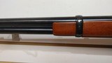 New Taylor 1873 Carbine 19" barrel 45LC blue withcase hardened lever new in box - 8 of 25
