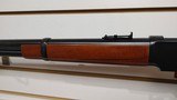 New Taylor 1873 Carbine 19" barrel 45LC blue withcase hardened lever new in box - 6 of 25