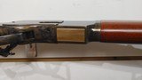 New Taylor's & Company Rifle Taylor 1873 Taylor Trapper 357 Magnum 18" Barrel 357 Mag 10 Round new in box - 21 of 24