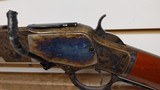 New Taylor's & Company Rifle Taylor 1873 Taylor Trapper 357 Magnum 18" Barrel 357 Mag 10 Round new in box - 11 of 24