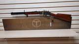New Taylor's & Company Rifle Taylor 1873 Taylor Trapper 357 Magnum 18" Barrel 357 Mag 10 Round new in box - 1 of 24