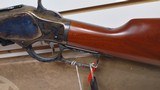 New Taylor's & Company Rifle Taylor 1873 Taylor Trapper 357 Magnum 18" Barrel 357 Mag 10 Round new in box - 7 of 24