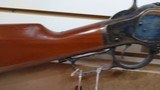 New Taylor's & Company Rifle Taylor 1873 Taylor Trapper 357 Magnum 18" Barrel 357 Mag 10 Round new in box - 16 of 24