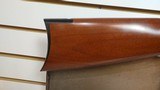 New Taylor's & Company Rifle Taylor 1873 Taylor Trapper 357 Magnum 18" Barrel 357 Mag 10 Round new in box - 8 of 24
