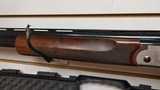 new GOLD RESERVE SUPER SPORT 12 gauge 30"barrel 5 chokeslock luggage case new in box - 12 of 24
