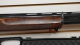 new GOLD RESERVE SUPER SPORT 12 gauge 30"barrel 5 chokeslock luggage case new in box - 9 of 24
