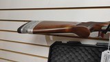 new GOLD RESERVE SUPER SPORT 12 gauge 30"barrel 5 chokeslock luggage case new in box - 17 of 24