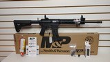 new S+W M+P15 SPT 22LR 16B 25R MOE new in box - 16 of 23
