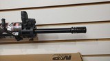 new S+W M+P15 SPT 22LR 16B 25R MOE new in box - 22 of 23